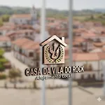 Casa Da Do Rock Apartmán Paredes de Coura