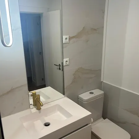 Casa Da Do Rock Apartamento