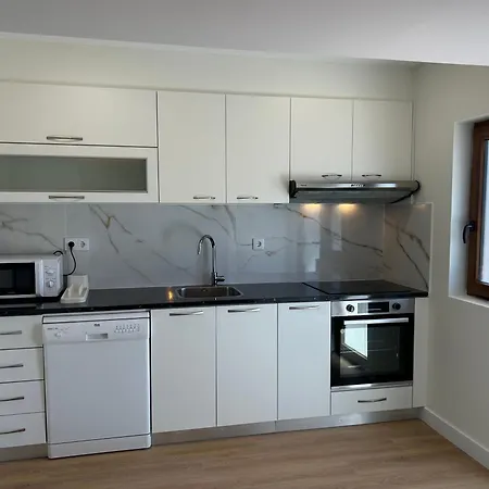 Apartamento Casa Da Do Rock *