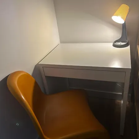 Casa Da Do Rock Apartamento Paredes de Coura