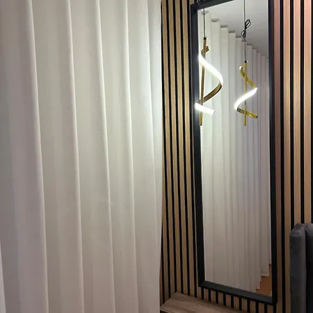 Apartamento Casa Da Do Rock