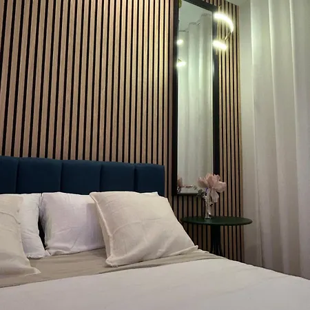 Apartamento Casa Da Do Rock