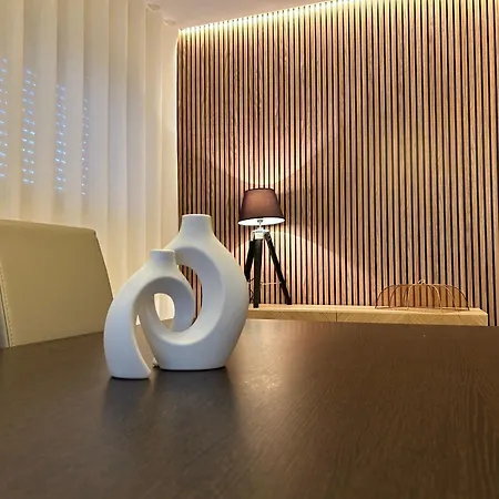 Apartamento Casa Da Do Rock