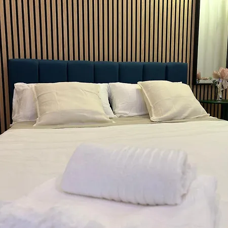 Casa Da Do Rock شقة باريديس دي كورا