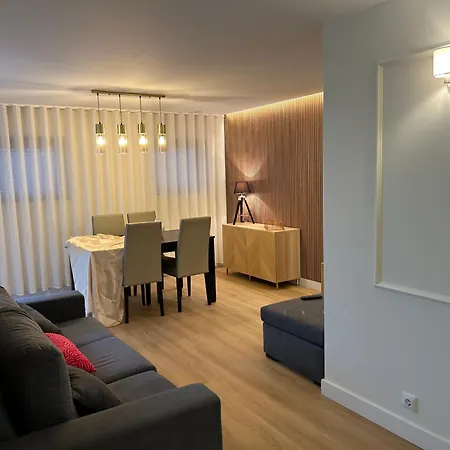 Casa Da Aldeia Do Rock Apartment