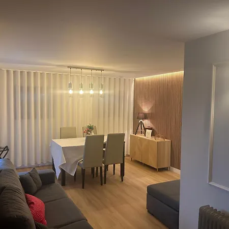 Casa Da Do Rock Appartement