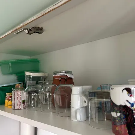 Apartamento Casa Da Do Rock