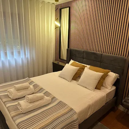 Appartement Casa Da Do Rock Paredes de Coura