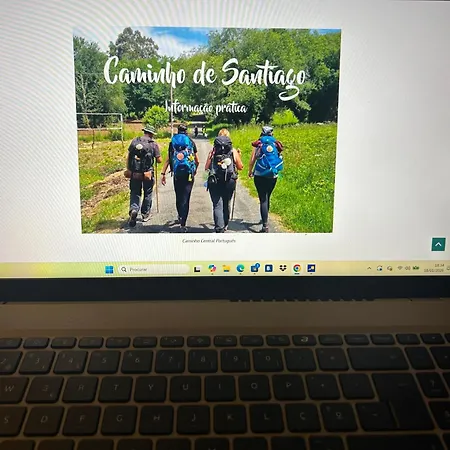 Casa Da Do Rock Paredes de Coura