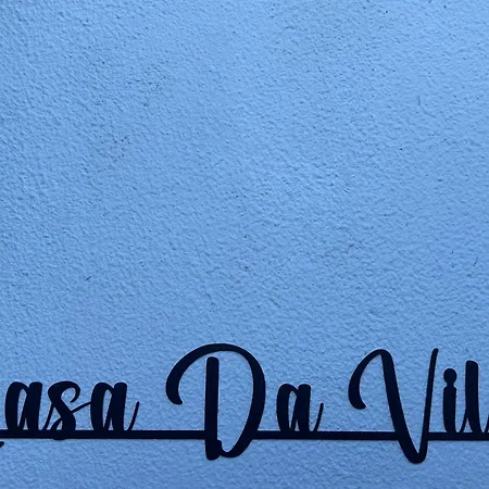 Casa Da Do Rock Paredes de Coura