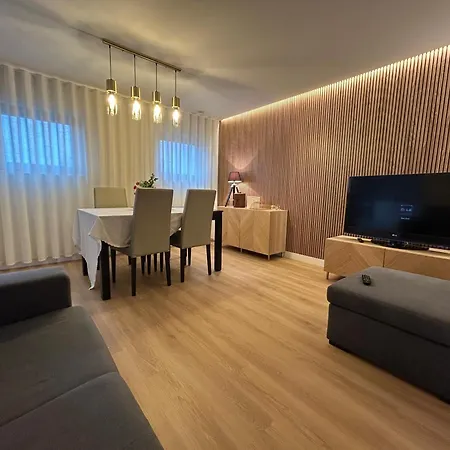 Casa Da Do Rock Апартаменты *