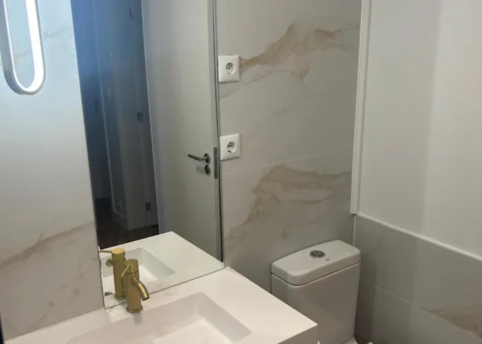 Casa Da Do Rock Апартаменты