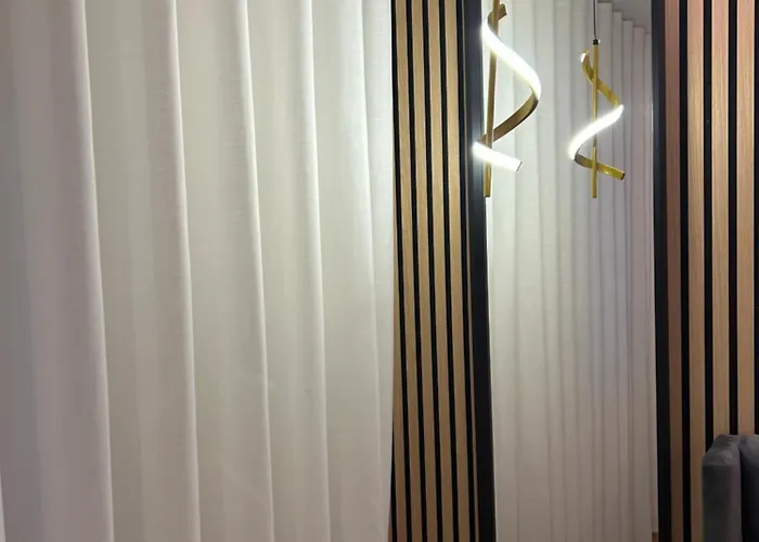 Apartment Casa Da Do Rock