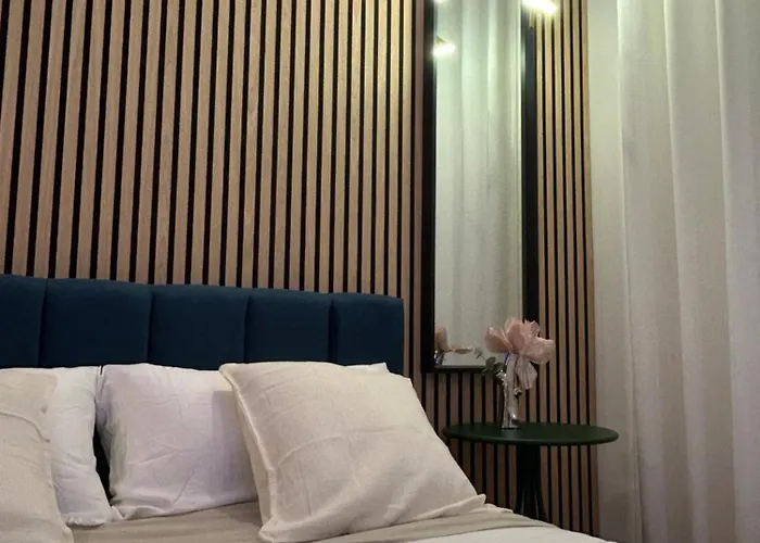 Apartment Casa Da Do Rock