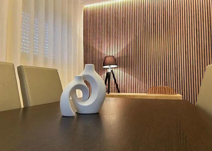 Apartament Casa Da Do Rock