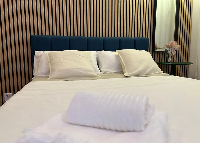 Casa Da Do Rock Апартаменты Паредиш-ди-Кора