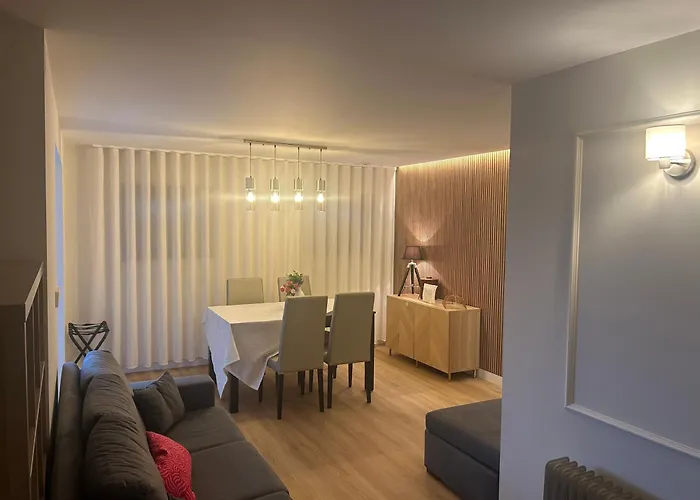 Casa Da Do Rock Apartment