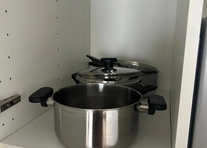 Casa Da Do Rock Апартаменты