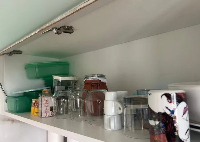 Апартаменты Casa Da Do Rock