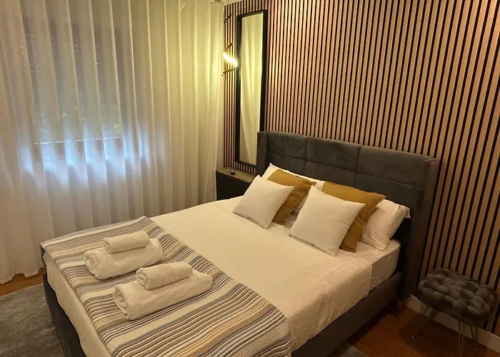 Апартаменты Casa Da Do Rock Паредиш-ди-Кора