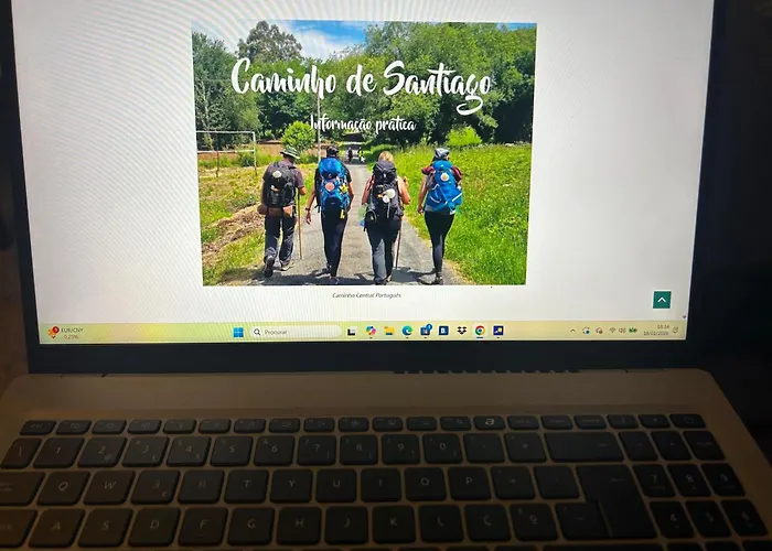 Casa Da Do Rock Paredes de Coura